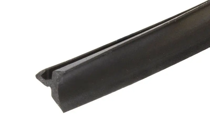 Kawneer 3/8-Inch Wide Push-In Glazing Spline For Storefront Applications 1