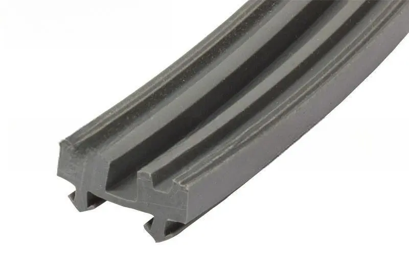 Kawneer 5/32" Thermal Break Gasket – Curtain Wall Insulation Strip 1