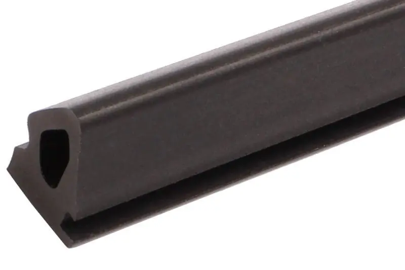 Kawneer 7/16-Inch Wide Storefront Glazing Spline – Rubber Insert 1