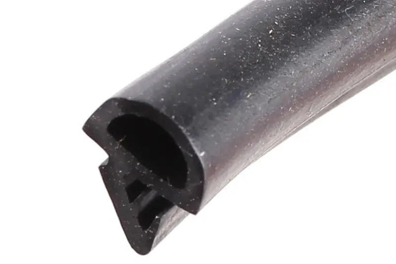 Kawneer Bulb Gasket For Beveled Glazing Stops – Commercial Weather Seal 1
