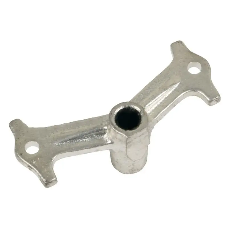 Kawneer Inboard Head Guide Assembly For Commercial Mall Entrance Doors 1