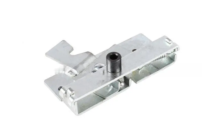 Kawneer Panel Line Dogging Assembly – Concealed Commercial Door Hardware Kit 1