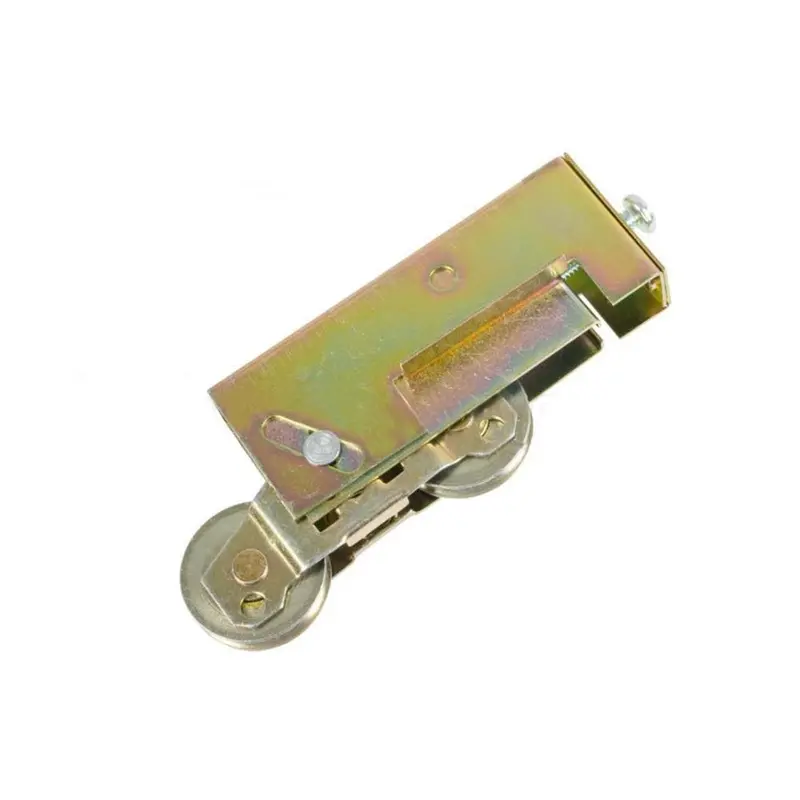 Kawneer Replacement Roller For Commercial Sliding Glass Doors 1