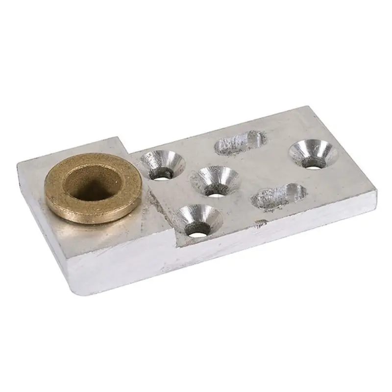 Kawneer Top Center-Mount Pivot For Aluminum Commercial Door Systems 1