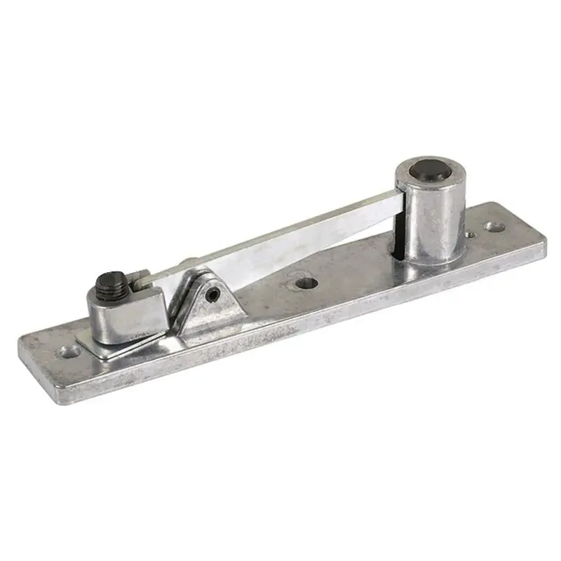 Kawneer Walking Beam Pivot – Adjustable Aluminum Commercial Door Pivot 1