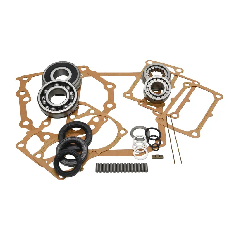 L52 Transmission Bearing And Seal Kit – Standard Rebuild 1