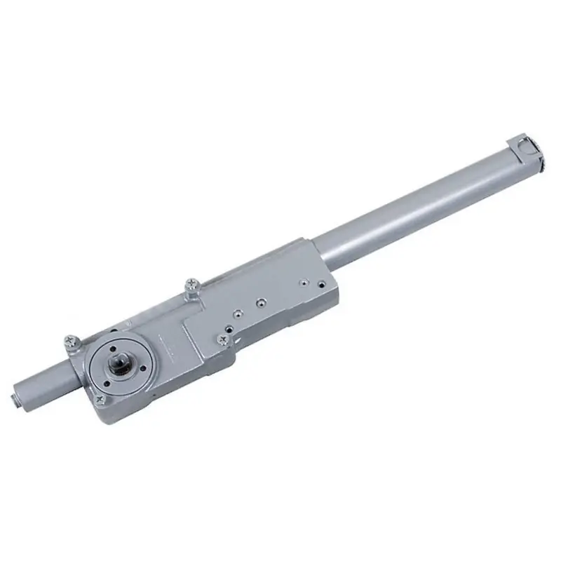 Lcn 2030 Series Right-Hand Concealed Overhead Door Closer – Roller-Arm Commercial Closer 1