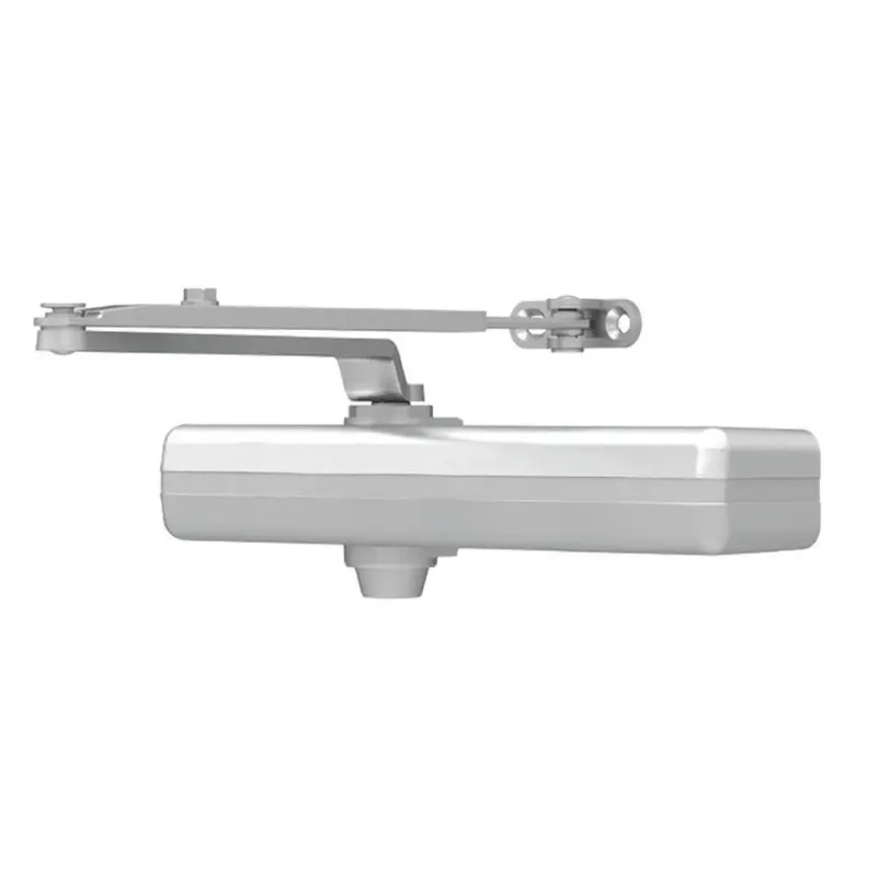 Lcn® Aluminum Hydraulic Door Closer – Reliable Commercial Grade Surface Closer 1