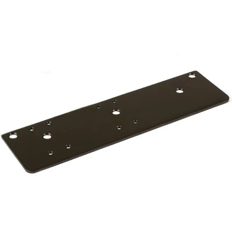 Lcn Duronodic Drop Plate For Pull-Side Mounting On 4040 Series Door Closers 1