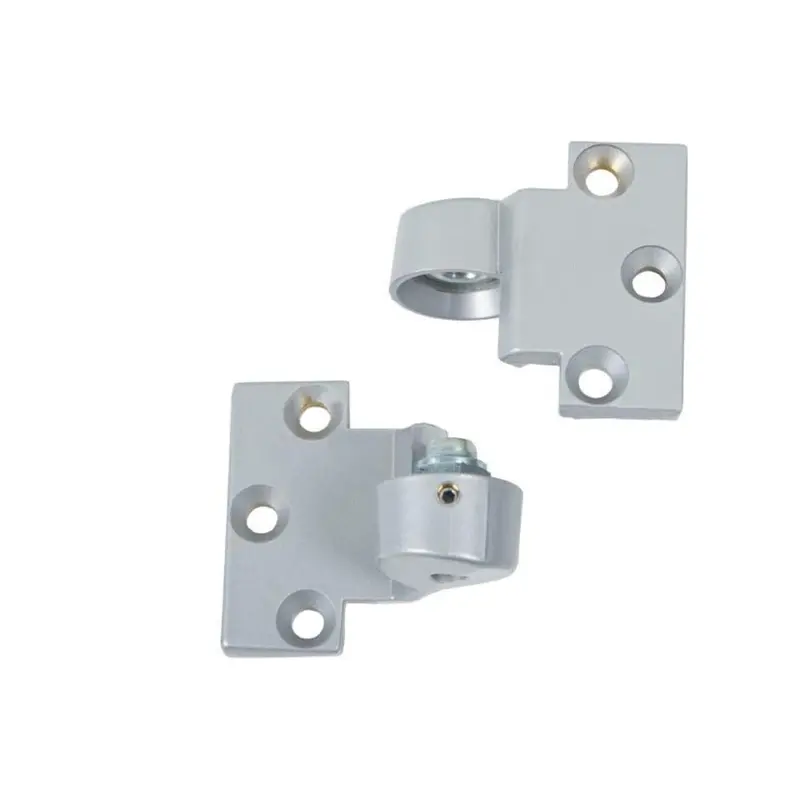 Lcn Intermediate Right-Hand Offset Pivot – Commercial Grade Aluminum Pivot 1
