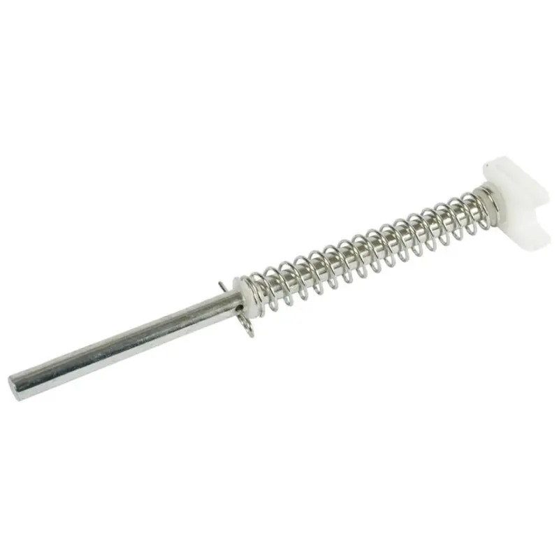 Leigh Bi-Fold Door Guide Pin – 1/4" Diameter With 1-1/32" Cap 1