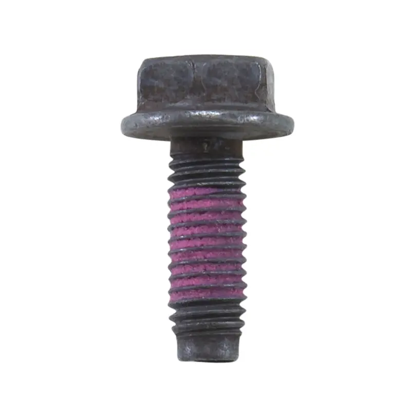 M8×1.25Mm Differential Cover Bolt For Gm Axles (7.25" To 11.5") 1