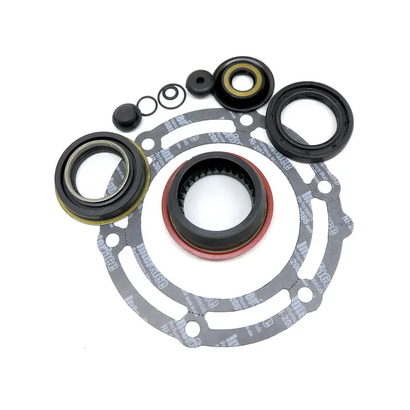 Magna Powertrain Mp3023Ld Transfer Case Gasket And Seal Replacement Kit 1
