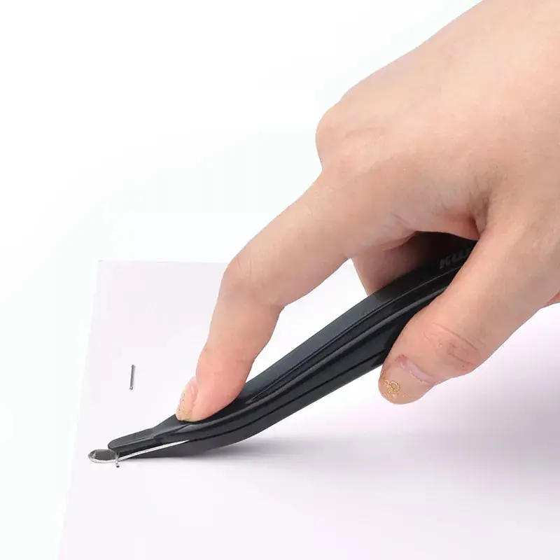Magnetic Staple Remover – Ergonomic Needle Puller For Efficient, Hands-Free Staple Extraction At Home Or Work 1