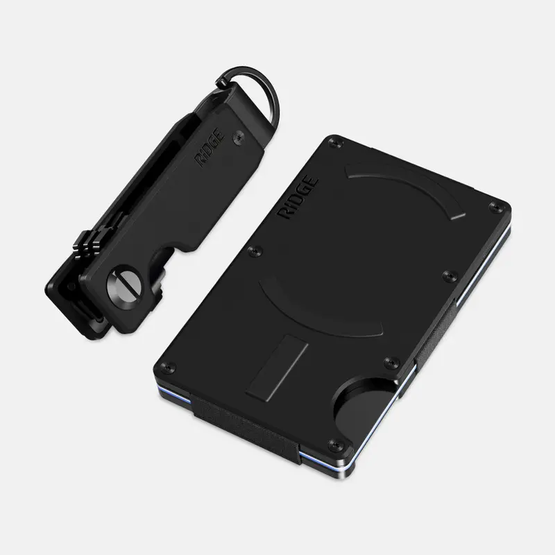 Magsafe-Optimized Daily Driver Kit – Matte Black 1