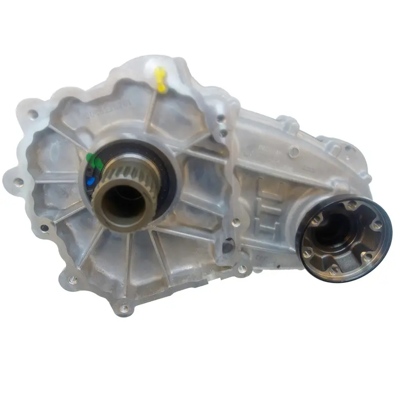 Mercedes Ml63 Transfer Case – 2007–2011 Model Years 1