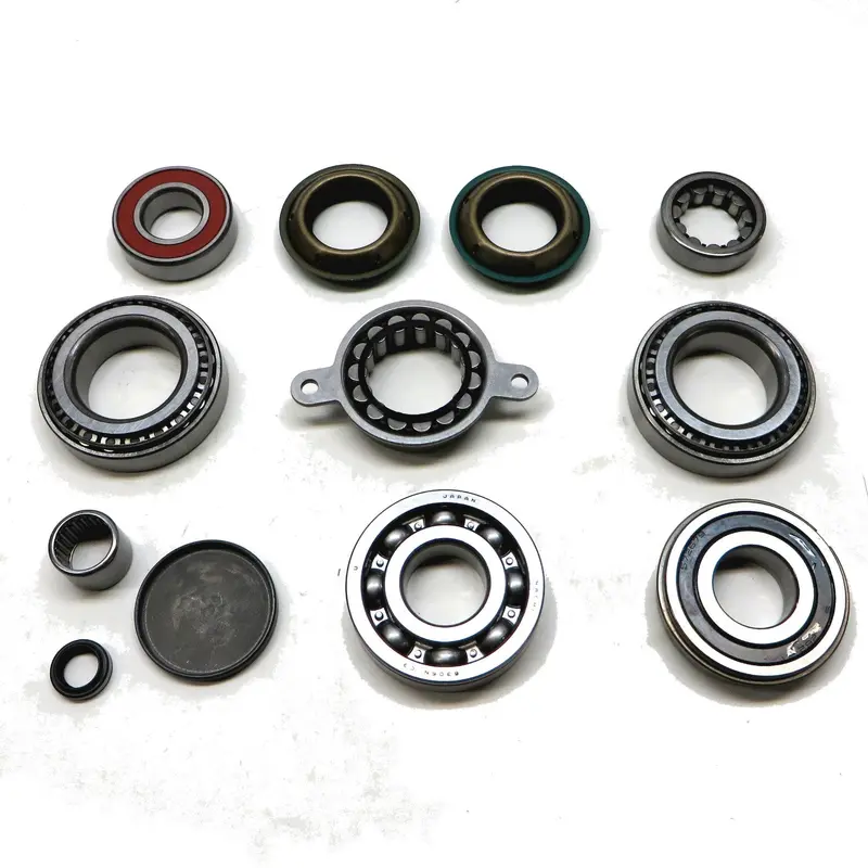 Mg3 / 5T45Mi Transmission Bearing And Seal Kit 1