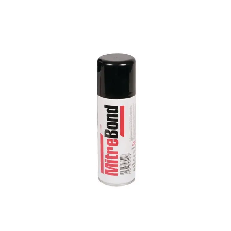 Mitrebond Glue Activator Spray – 200 Ml Fast-Acting Catalyst For Polyurethane Adhesive Bonding 1