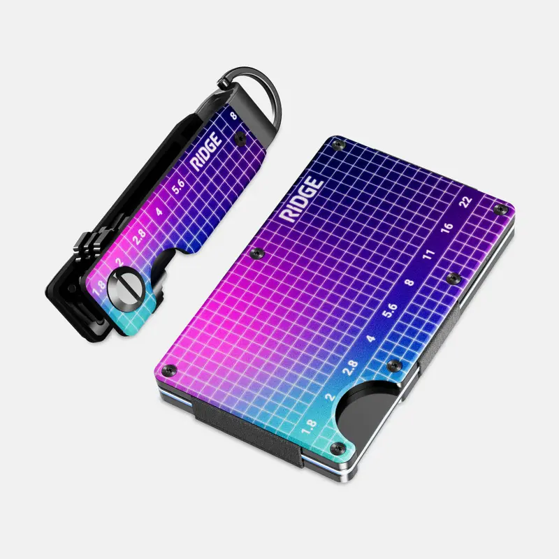 Mkbhd Collaboration Daily Driver Kit – Vapor Finish 1