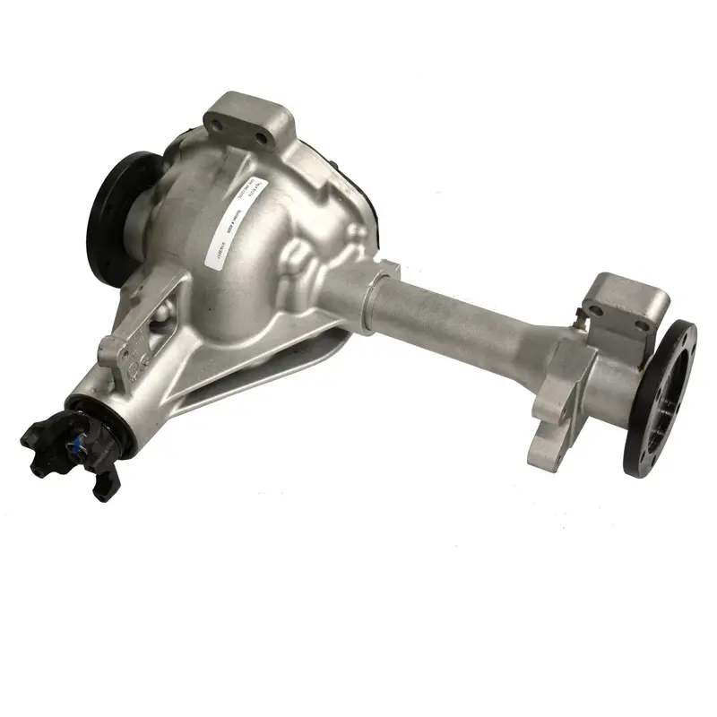 Model 35 Ifs Remanufactured Front Axle – 3.23 Final Drive Ratio 1