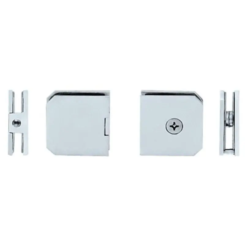 Monaco Series Fixed Panel U-Clamp 1
