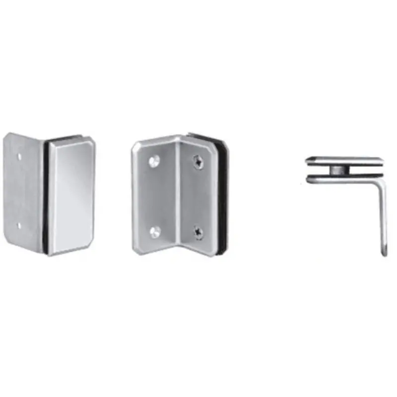 Monaco Series Wall-Mount Support Bracket 3