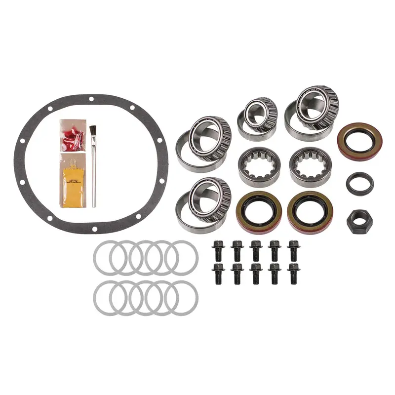 Motive Gear 8.25" Rear Axle Super Kit For Chrysler/Dodge (1972–2001) – Timken 1