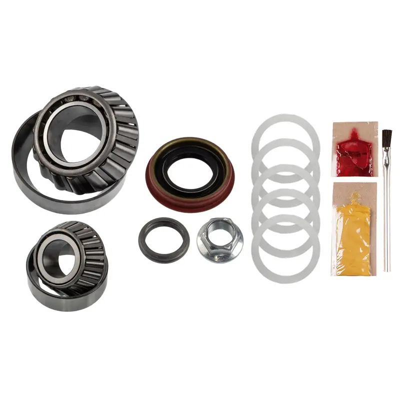 Motive Gear Ford 10.5" Pinion Bearing Kit – Timken, 2008–2010 1