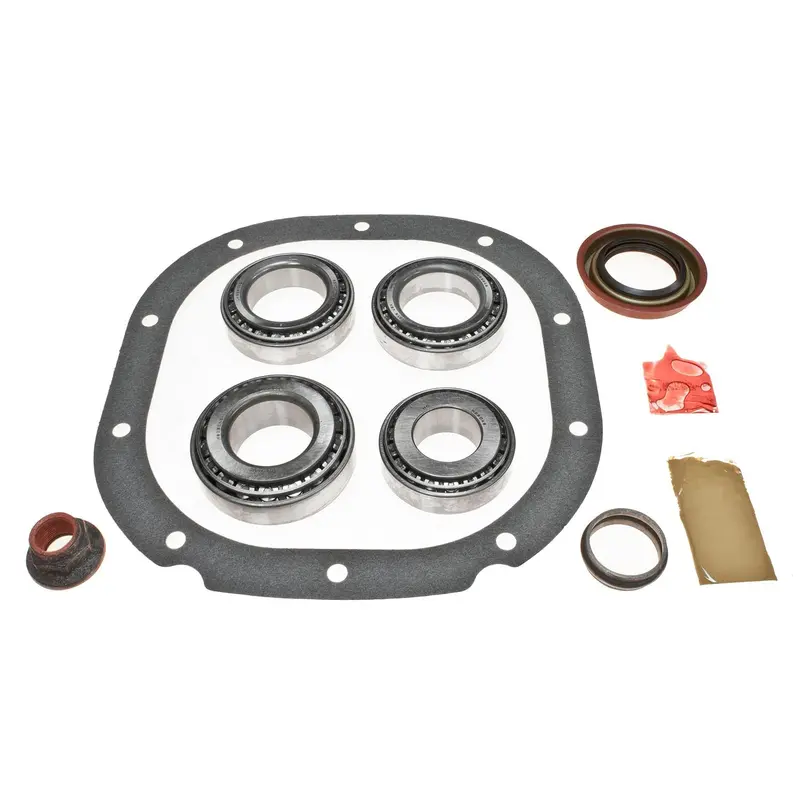 Motive Gear Ford 8.8" Bearing Kit – Koyo Bearings, 1981–2009 1
