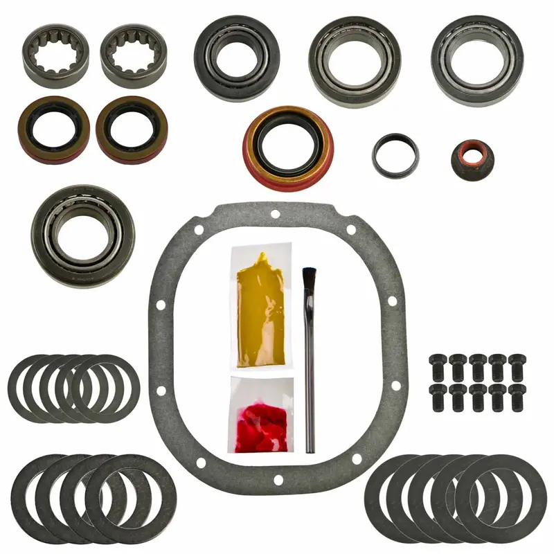 Motive Gear Ford 8.8" Rear Axle Super Kit – Koyo Bearings, 2.50" Od, Fits 1981–2014 1