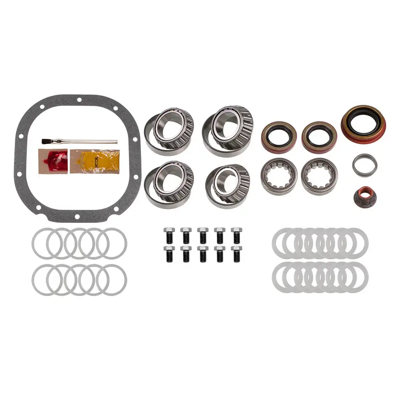 Motive Gear Ford 8.8" Super Kit – Koyo Bearings, 2.25" Od, Fits 1981–2014 (5705 Series) 1