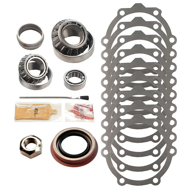 Motive Gear Koyo Pinion Kit For Gm Chevy 10.5" Rear Axle (1972–1988) 1