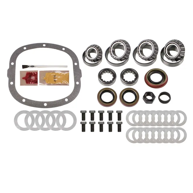 Motive Gear Koyo Super Bearing Kit For 1982–1998 Gm Chevy 7.5" Rear Axle 1