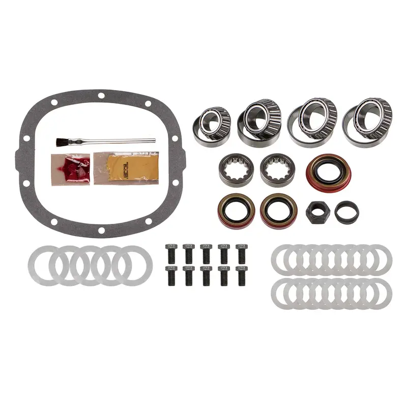 Motive Gear Koyo Super Kit For Gm Chevy 7.5" B-Model Metric Rear Axle 1