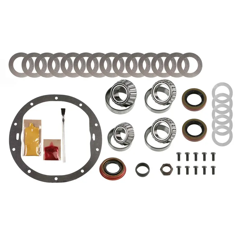 Motive Gear Koyo Super Kit For Gm Chevy 8.2" Car Rear Axle (1964–1972) 1