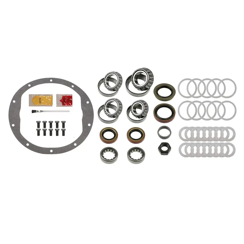Motive Gear Koyo Super Kit For Gm Chevy 8.5" Car Rear Axle (1970–1998, Part #5707) 1