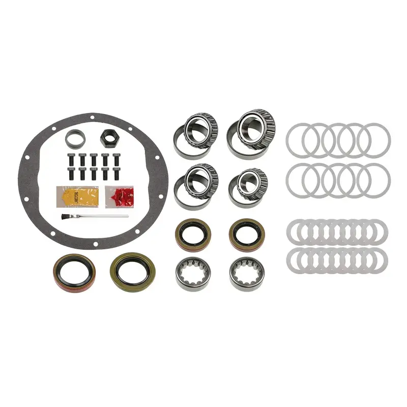 Motive Gear Timken Super Kit For Gm Chevy 8.5" Truck Rear Axle (1970–1991, Part #6408) 1