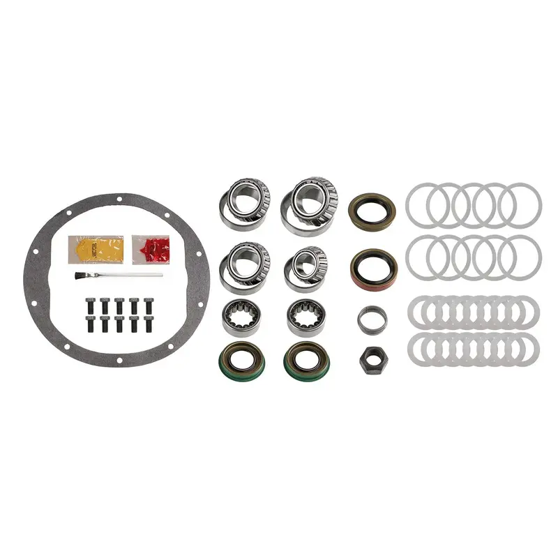 Motive Gear Timken Super Kit For Gm Chevy 8.5" Truck Rear Axle (1988–1998, Part #513067) 1
