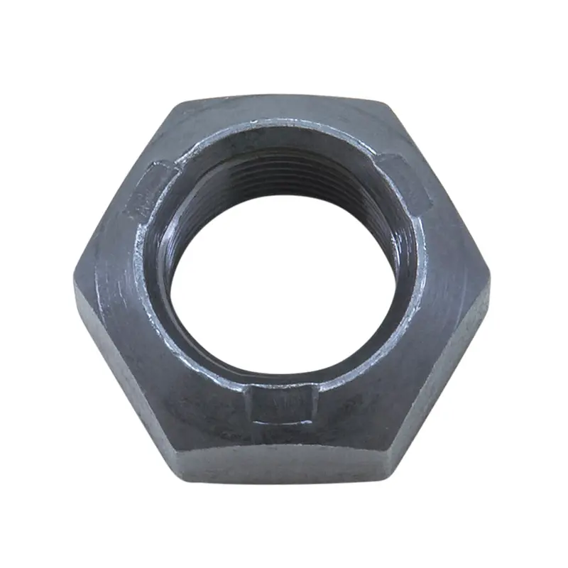 Multi-Vehicle Pinion Nut Compatible With Dana 25–53 And Gm 7.75-Inch Axles 1