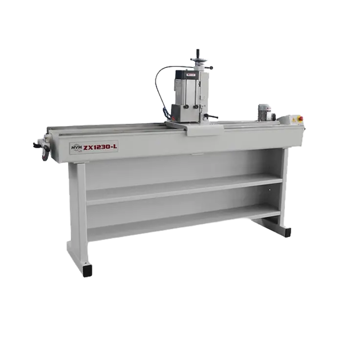 Mvm Zxl Enhanced-Performance Grinding Machine 1