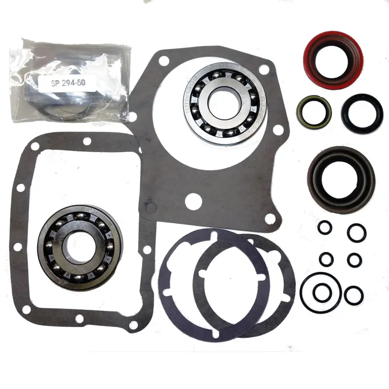 My6/A833 Transmission Bearing And Seal Kit – Standard Rebuild 1