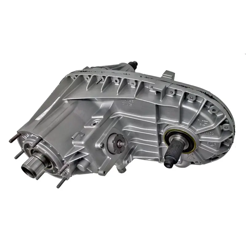New Process Np271 Transfer Case For 1999–2005 Ford F-250 Super Duty 1