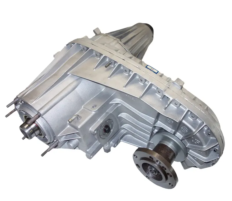New Process Np273 Transfer Case For 2003–2005 Chrysler Ram 2500/3500 (Rtc273D-2) 1