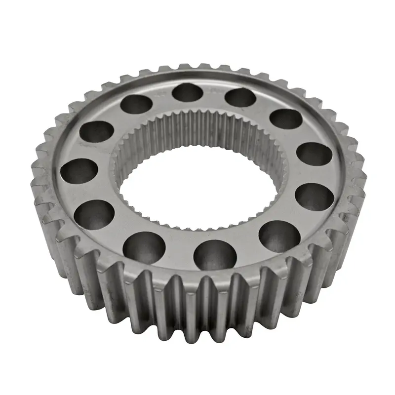 Np Xhd/271/273 Drive And Driven Sprocket Set – Part #21966 1