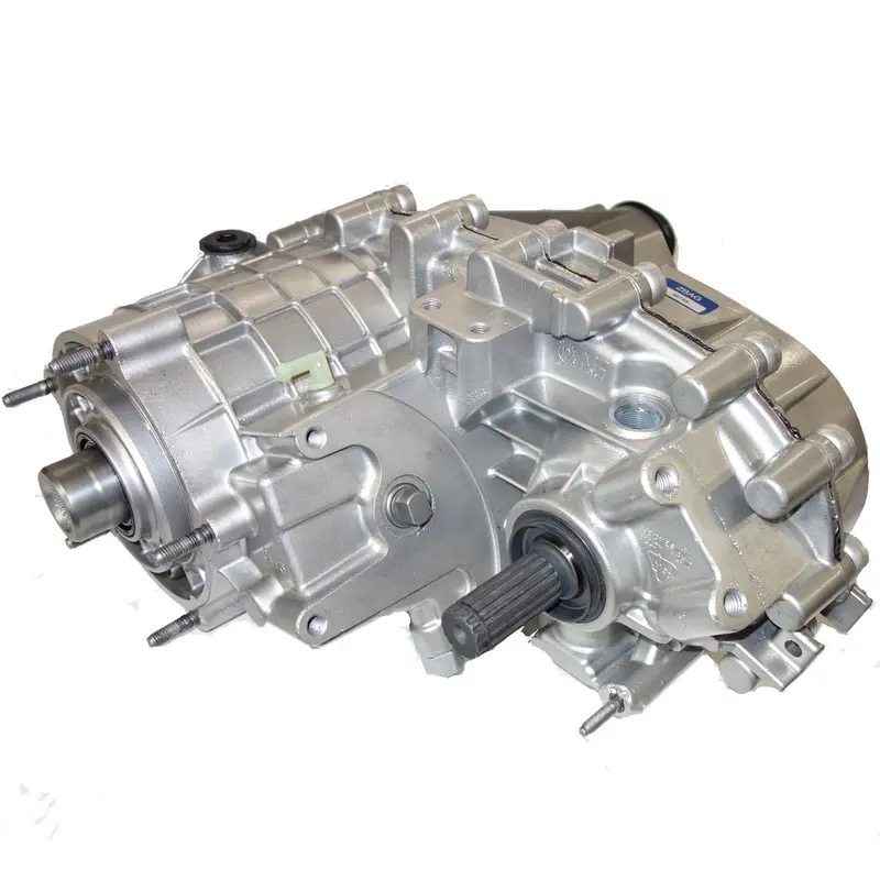 Np136 Transfer Case For 1999–2005 Chevrolet Astro And Gmc Safari Vans 1