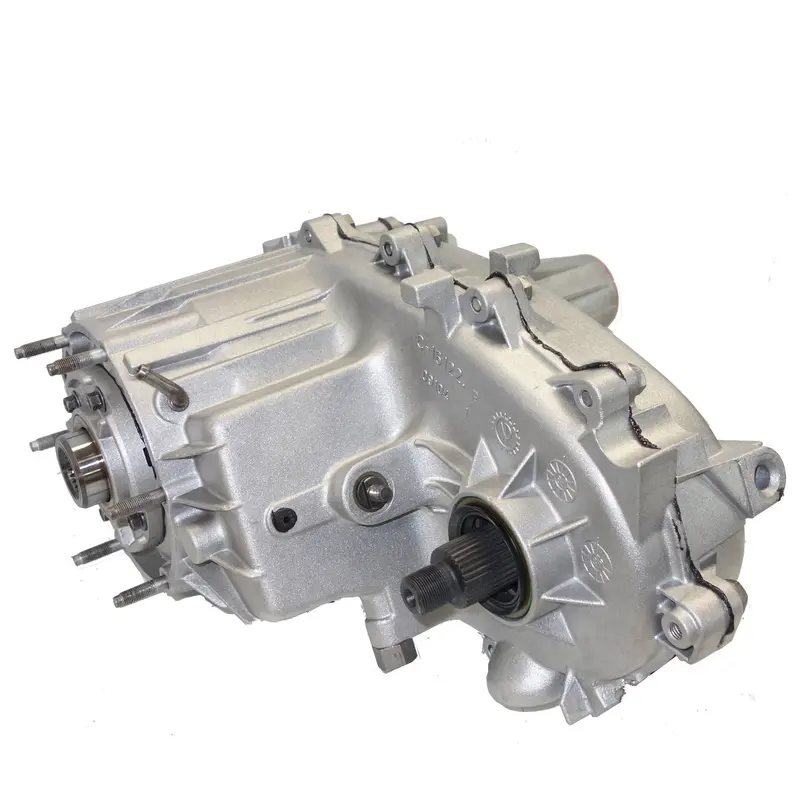 Np242 Transfer Case – Designed For 1999–2001 Jeep Grand Cherokee 1