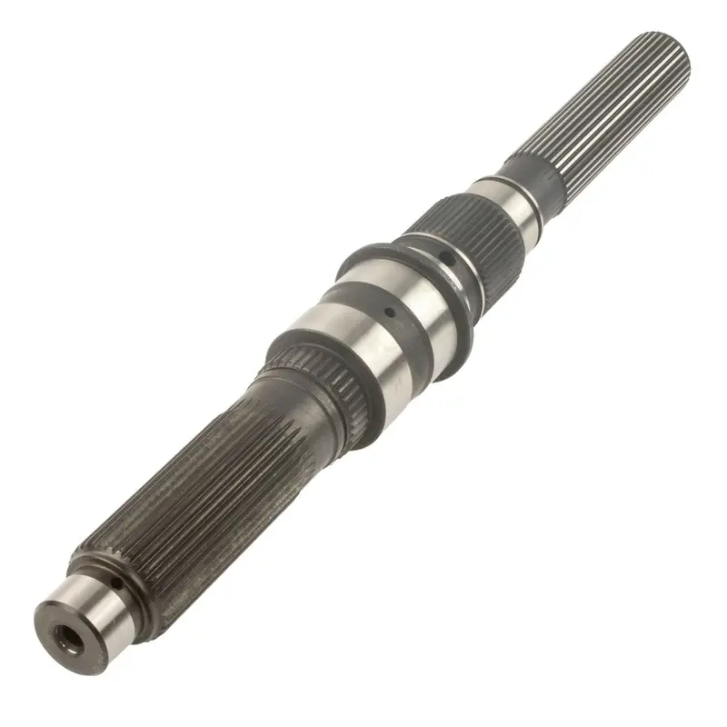 Np261/263 Xhd Transfer Case Main Shaft: 49-Spline Pump & 31-Spline Output – Part #47936 1