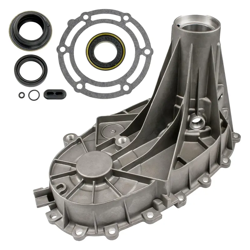 Np261Xhd Transfer Case Rebuild Kit Including Rear Case Half And Comprehensive Gasket/Seal Set 1
