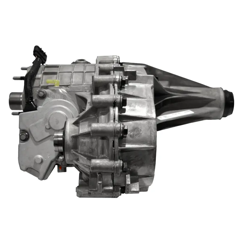 Np263 Transfer Case – Oem-Equivalent With Integrated Shift Motor 1