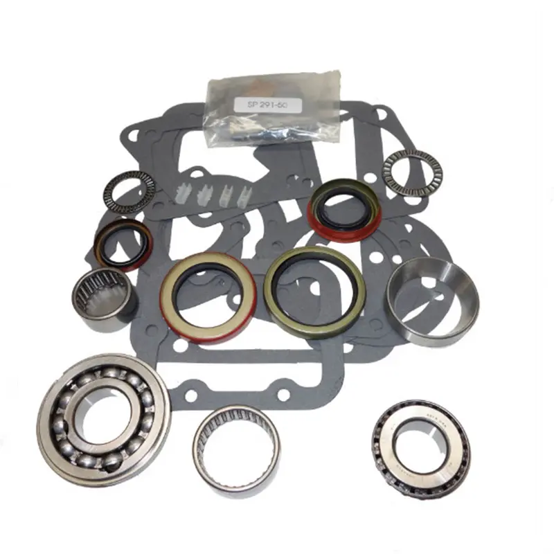 Np435 4-Speed Manual Transmission Bearing And Seal Replacement Kit 1